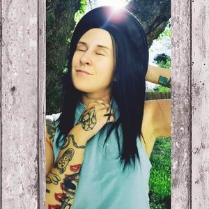 Meet your Posher, Melly